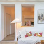 Apartamento Le Bucolique - T3 Avec Jacuzzi, Véranda Et Jardin *