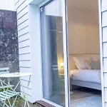 Le Bucolique - T3 Avec Jacuzzi, Véranda Et Jardin