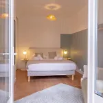 Le Bucolique - T3 Avec Jacuzzi, Véranda Et Jardin Apartamento *