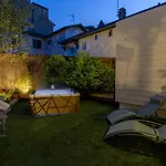 Le Bucolique - T3 Avec Jacuzzi, Véranda Et Jardin Apartamento *