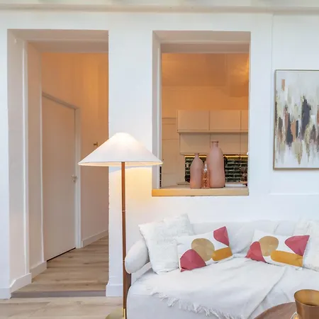 Appartamento Le Bucolique - T3 Avec Jacuzzi, Véranda Et Jardin *