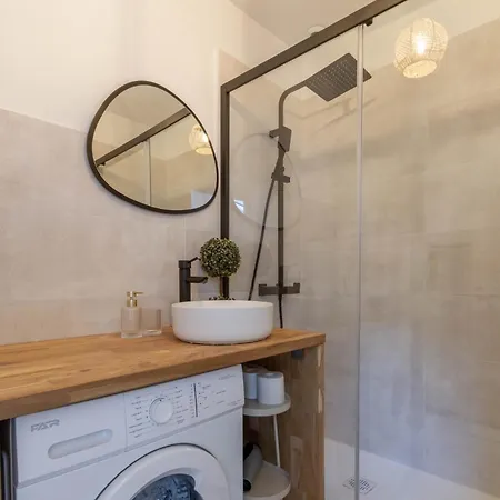 Le Bucolique - T3 Avec Jacuzzi, Veranda Et Jardin Pau