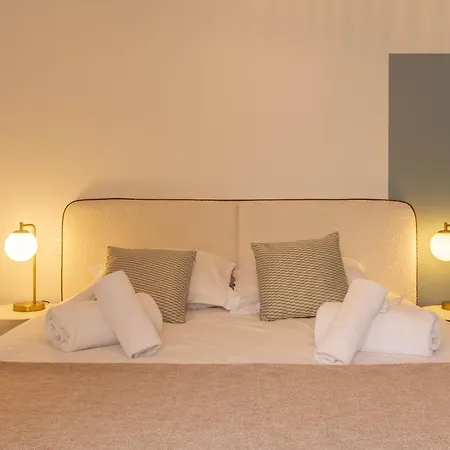 Appartement Le Bucolique - T3 Avec Jacuzzi, Veranda Et Jardin