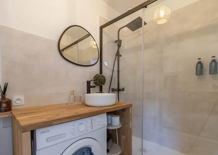 Le Bucolique - T3 Avec Jacuzzi, Veranda Et Jardin Pau