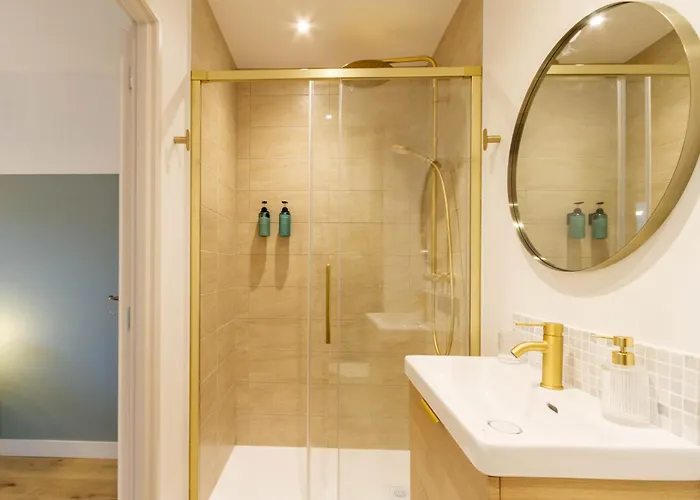 Le Bucolique - T3 Avec Jacuzzi, Veranda Et Jardin *