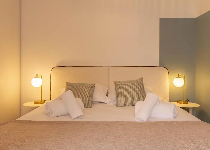 Appartement Le Bucolique - T3 Avec Jacuzzi, Veranda Et Jardin