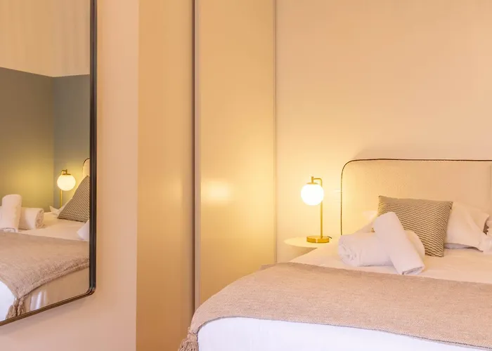 Appartement Le Bucolique - T3 Avec Jacuzzi, Veranda Et Jardin *
